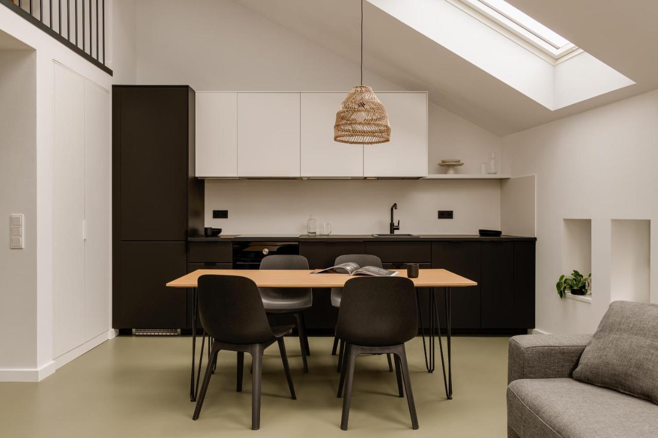 Apartament z 2 sypialniami