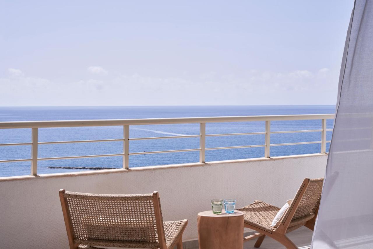 Junior Suite Sea View