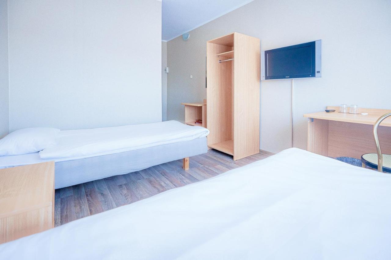 Basic Budget Twin Room