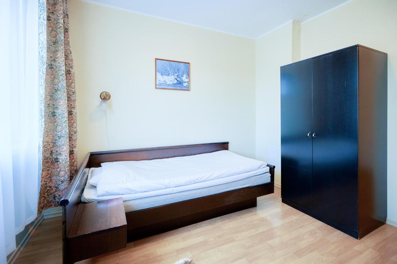 Budget Single Room