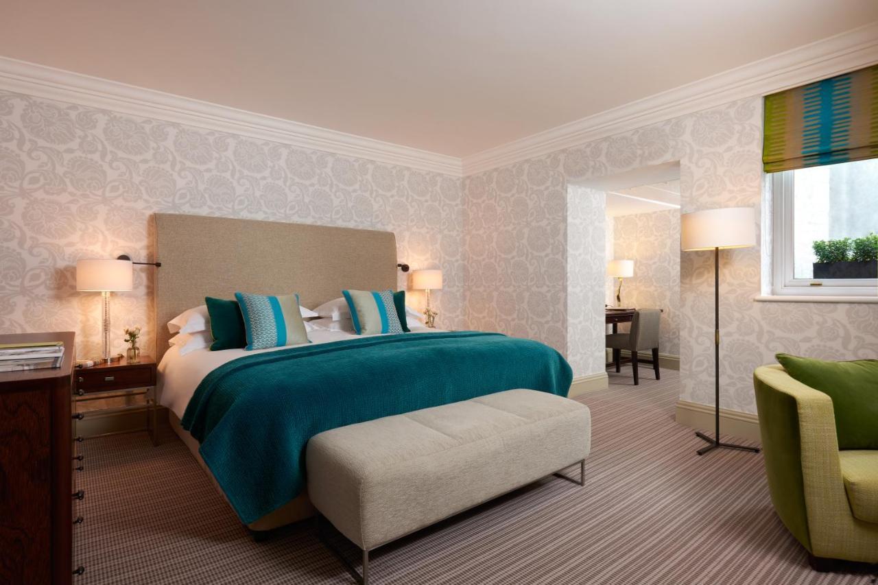 Apartament typu Suite