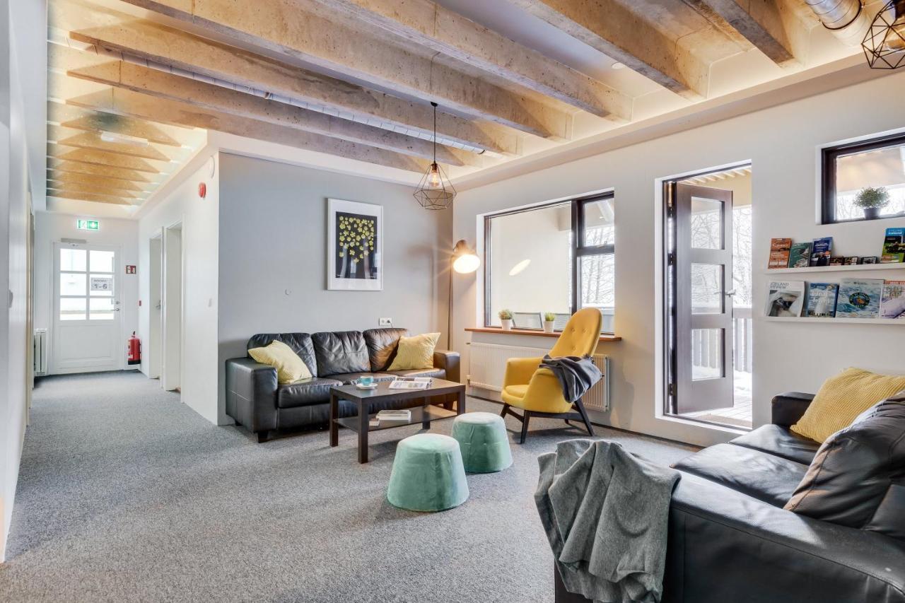 Economy Quadruple Room