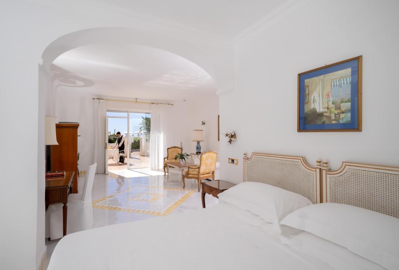 Apartament typu Junior Suite