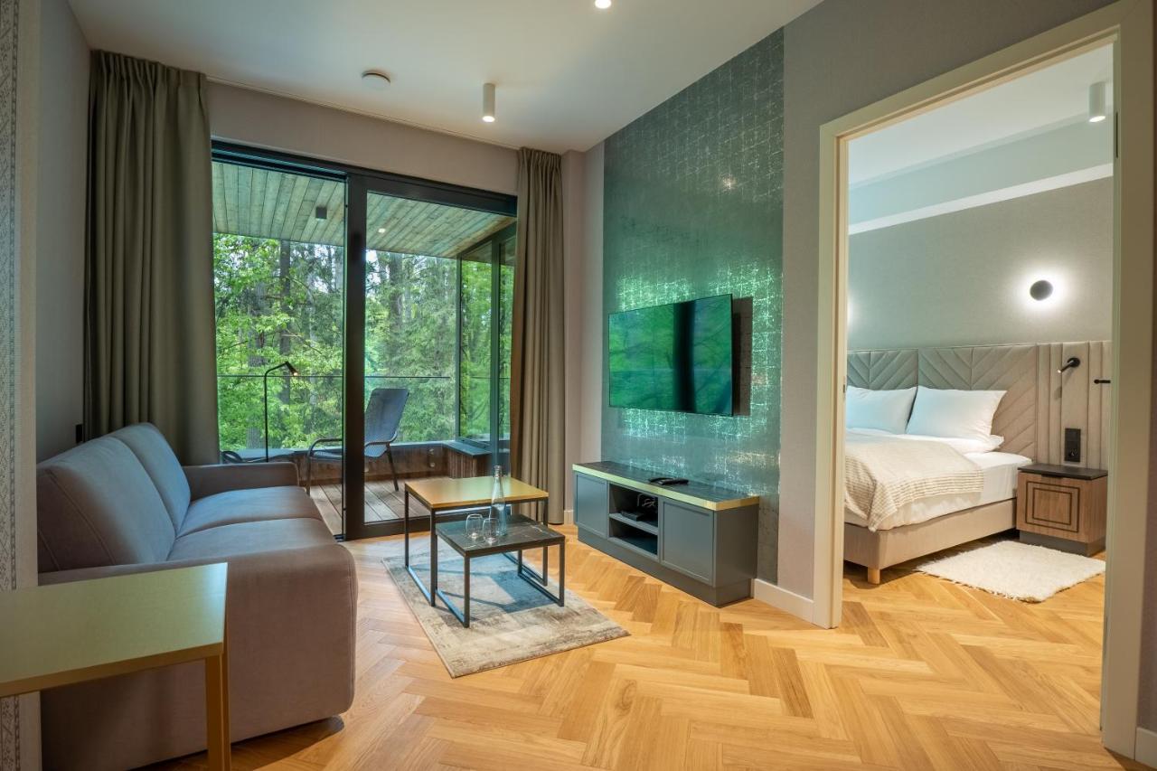 Apartament typu Superior