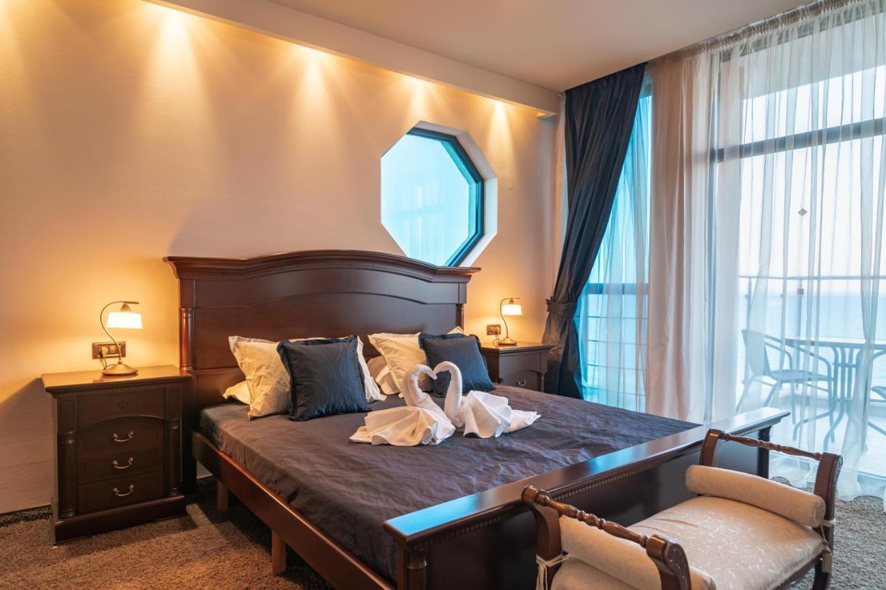 Apartament typu Retro House Suite
