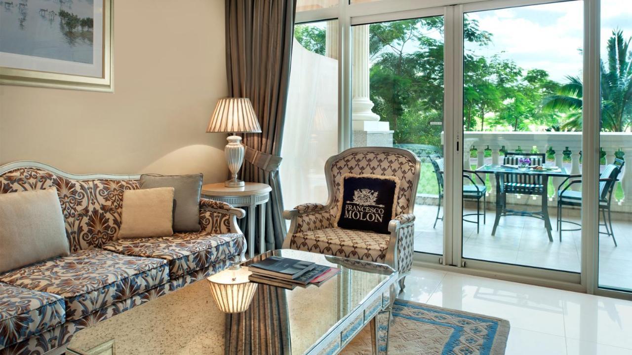 Palm Two-Bedroom Suite