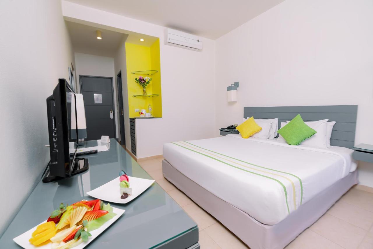 Standard Garden View Room,1420418322:JPEG