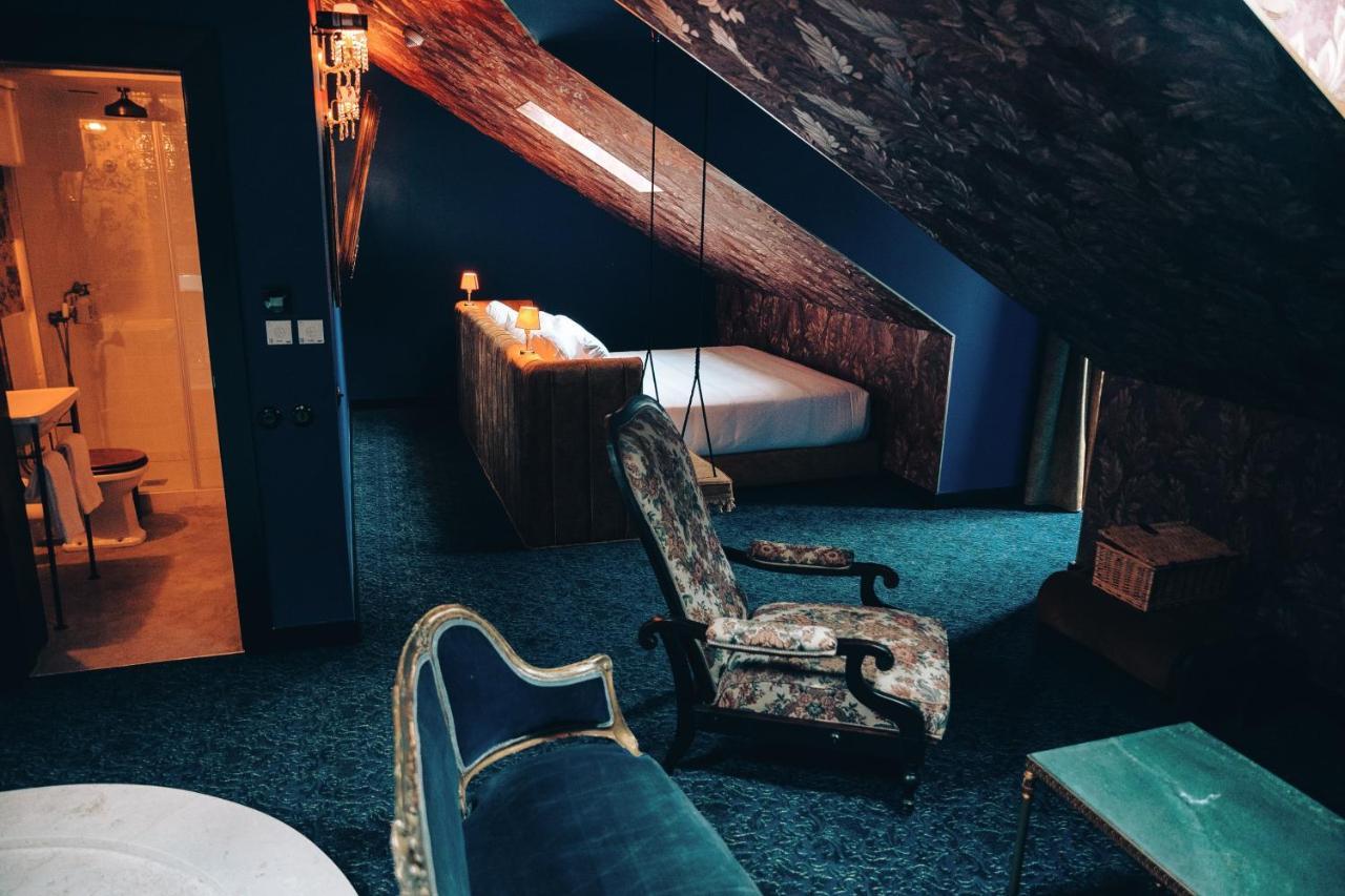 Suite Bath