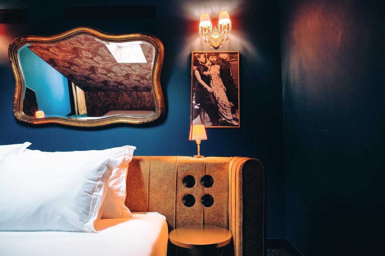 Suite Bath
