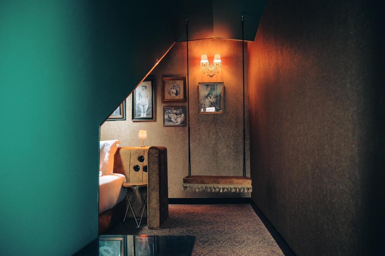 Suite Sauna