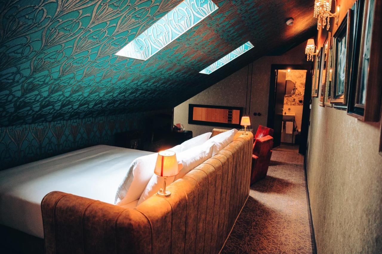 Suite Sauna