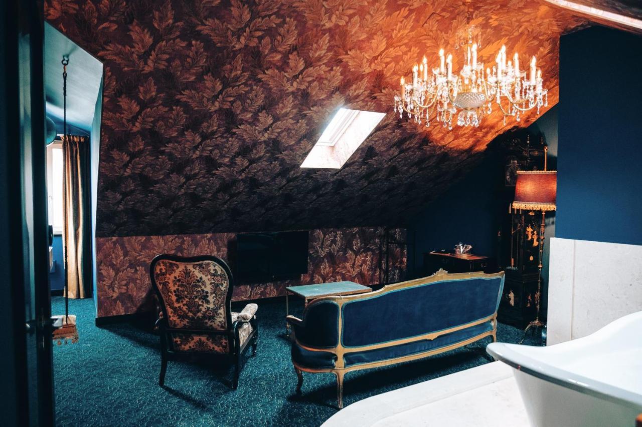 Suite Bath