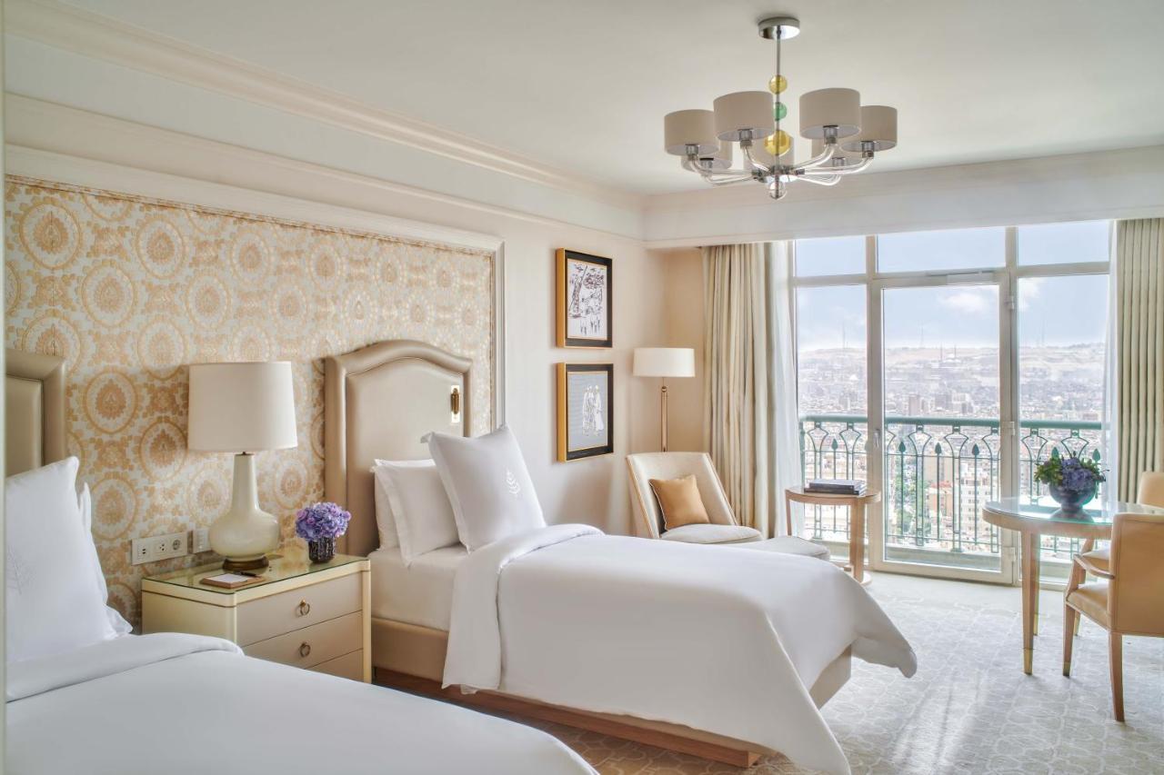 Premium Superior Room Two Twin