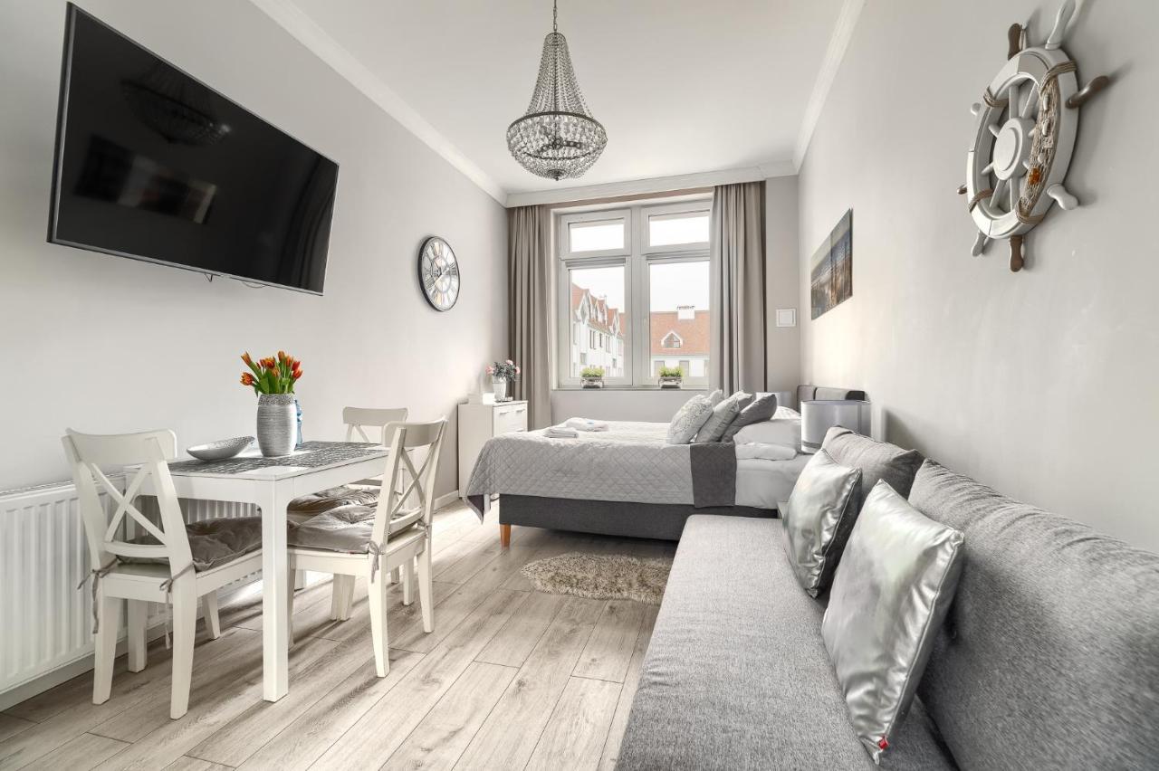Apartament typu Deluxe