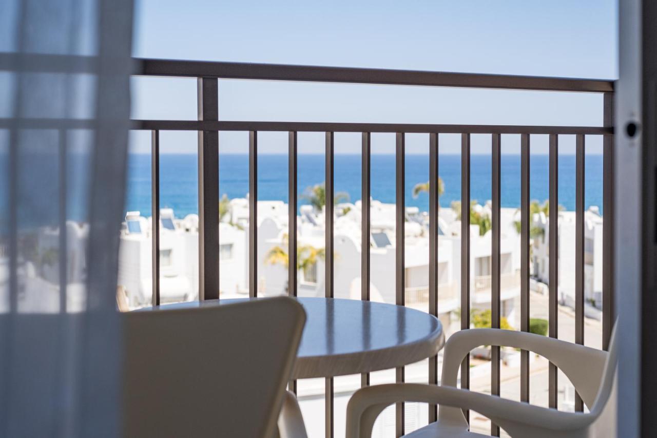 Twin Room Sea View