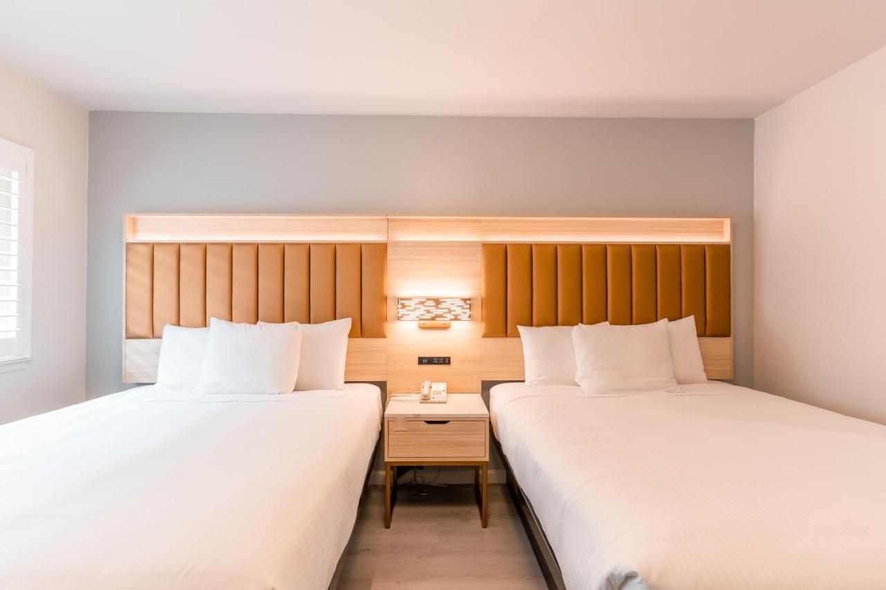 Apartament typu Deluxe Suite z łóżkiem typu king-size