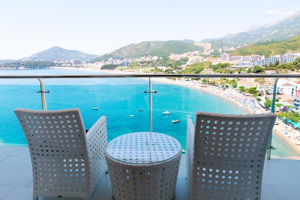 Suite Sea View