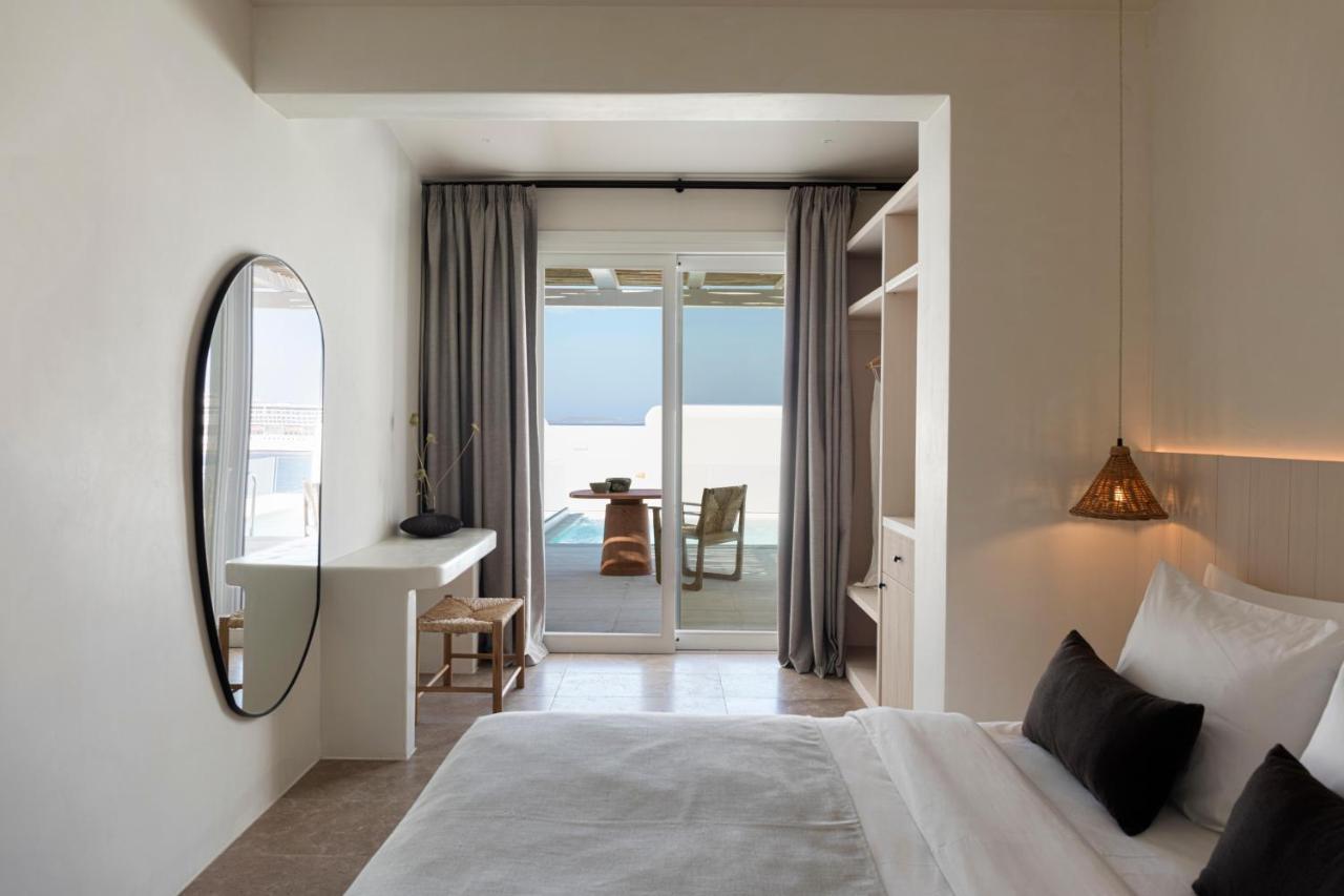 Deluxe Double Room Private Pool