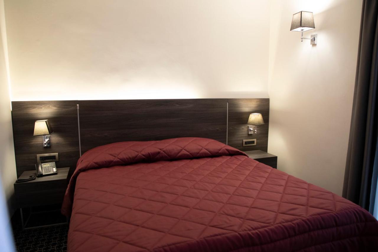 Standard Twin Room first floor-No lift - Depandance