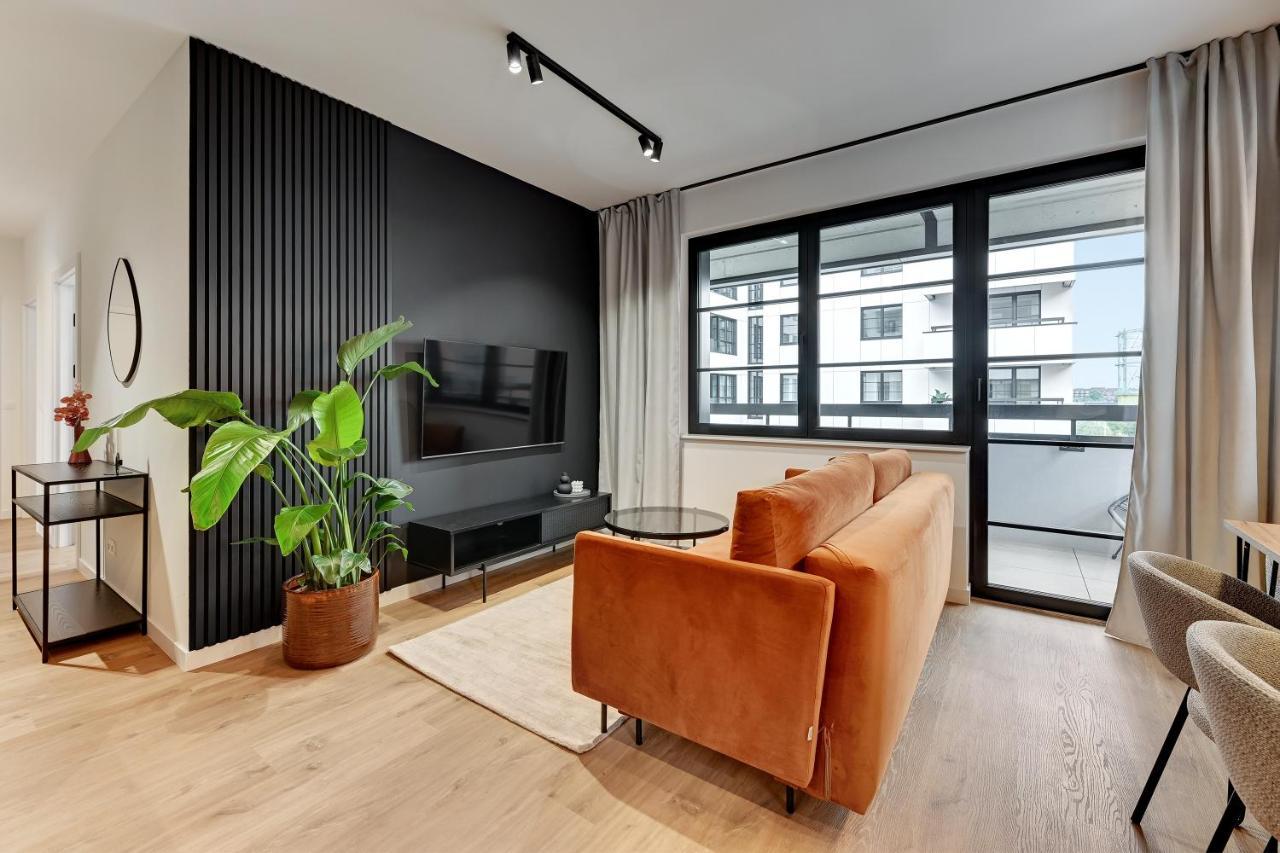 Apartament typu Deluxe