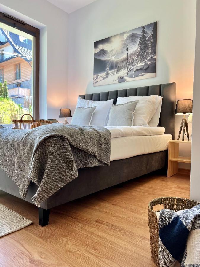 Apartament typu Standard