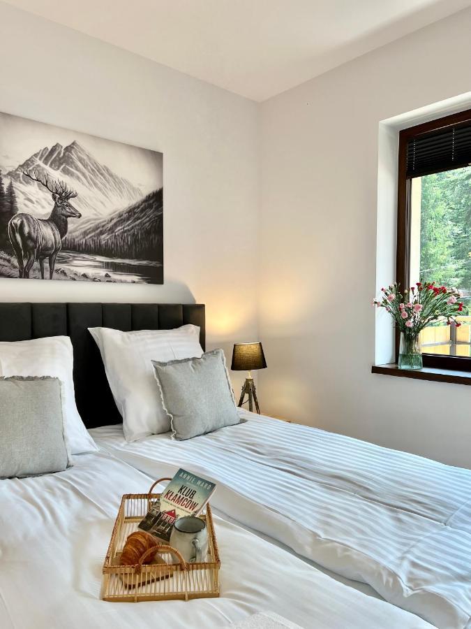 Apartament typu Superior