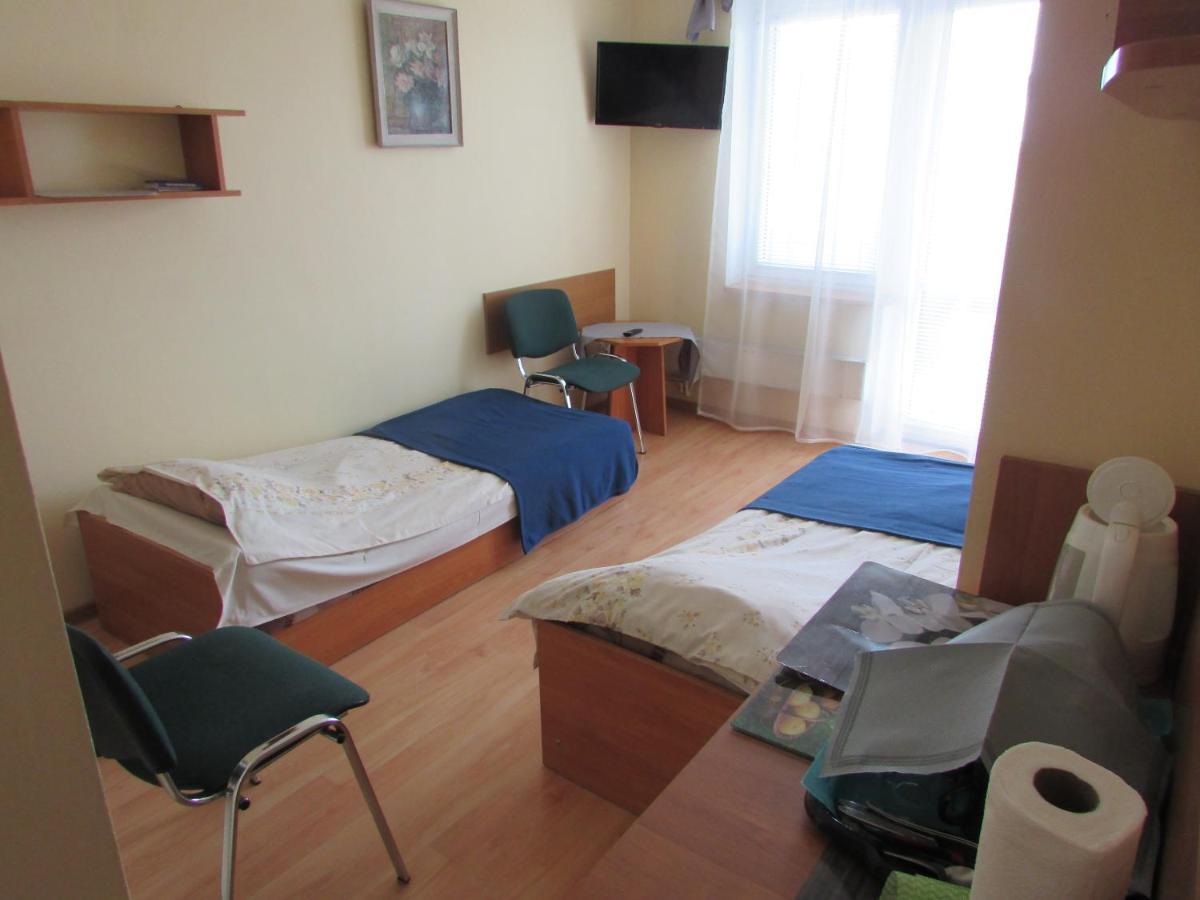 Pokój Dwuosobowy z balkonem