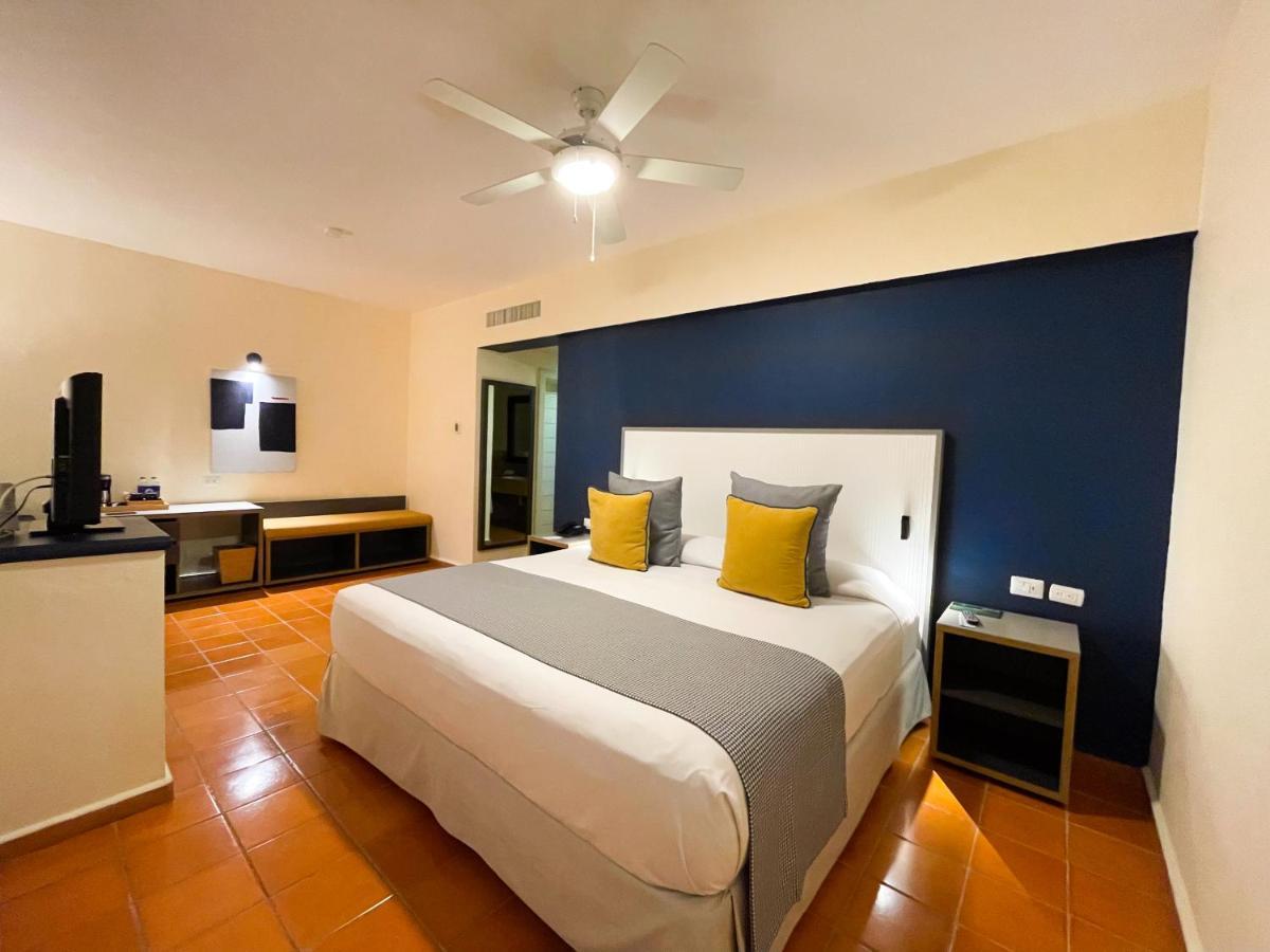 Apartament typu Premium Junior Suite