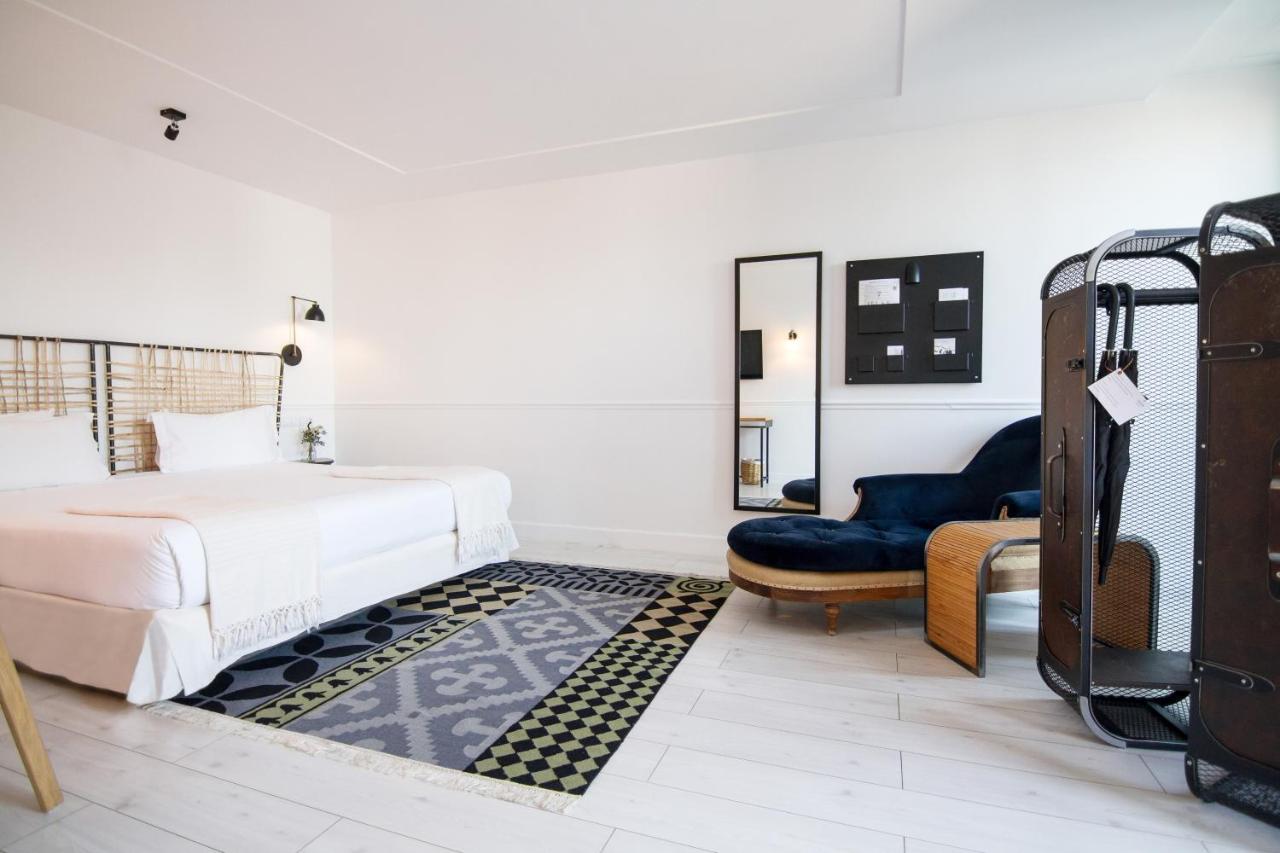 Penthouse z tarasem