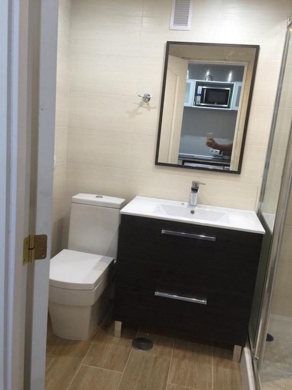 Apartament typu studio z widokiem na morze