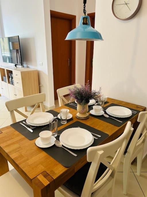 Apartament typu Junior Suite z widokiem na góry