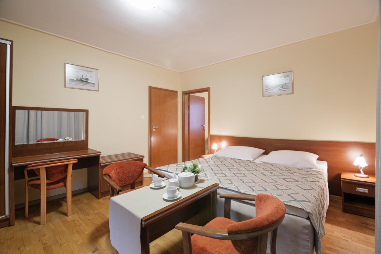 Apartament typu studio