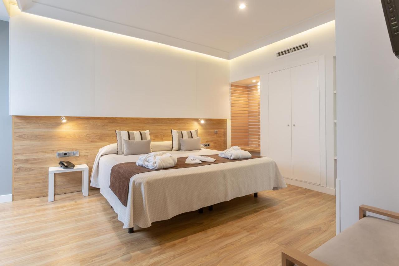 Apartament typu Junior Suite