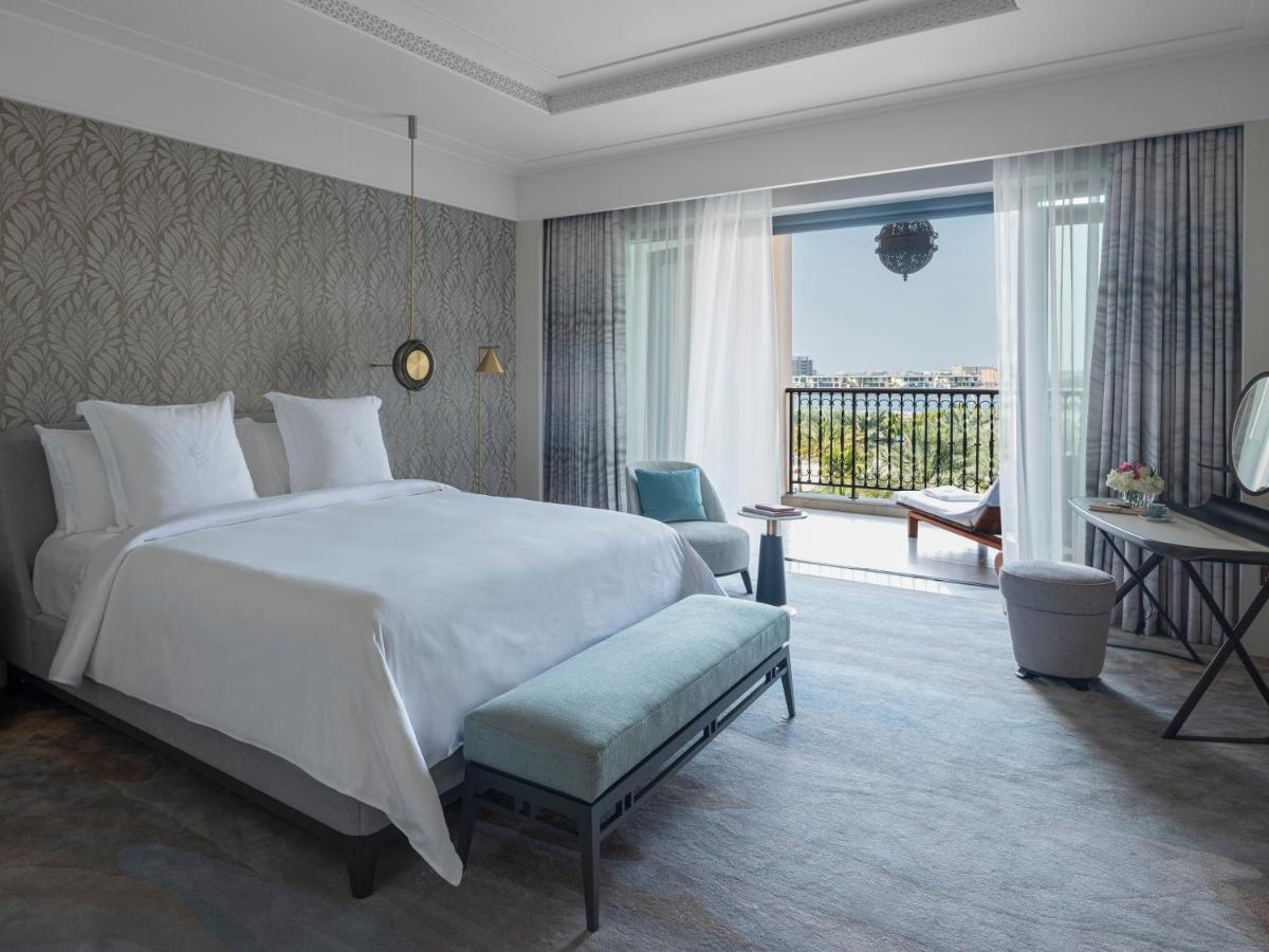 Jumeirah Sea View Suite