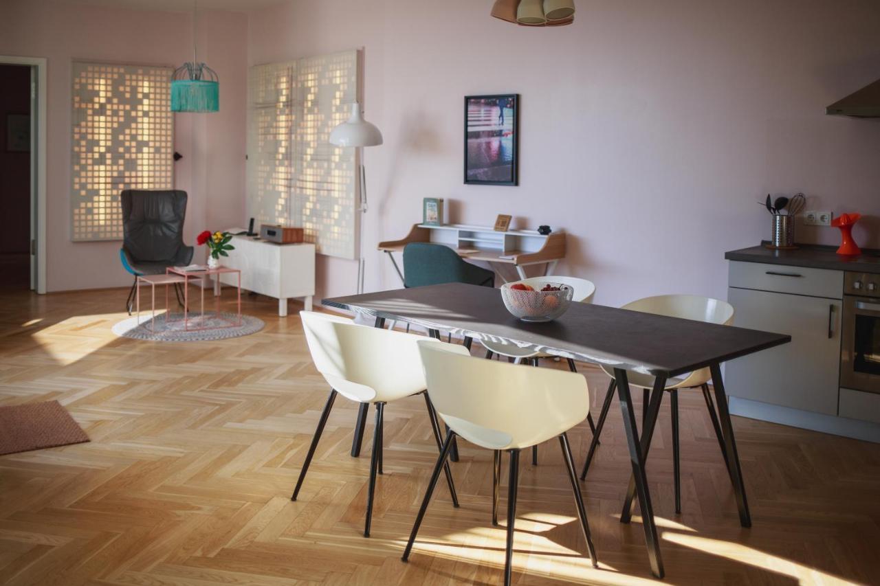 Apartament typu Penthouse