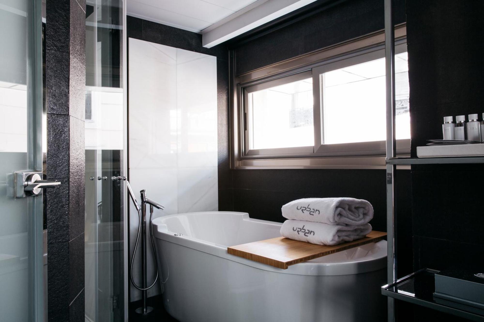 Apartament typu Suite