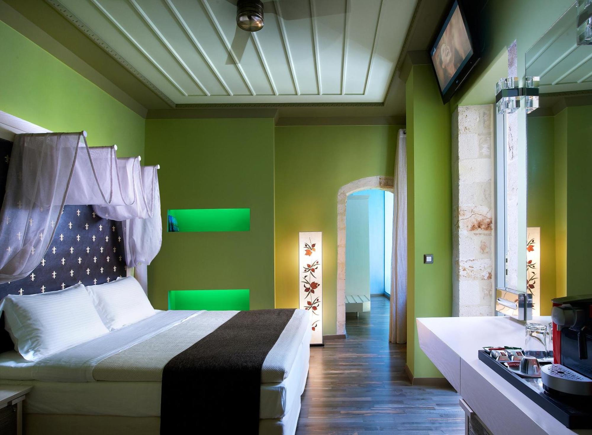 One-Bedroom Suite