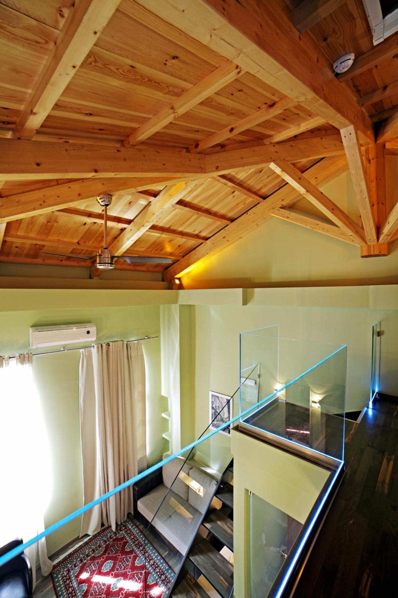 Maisonette