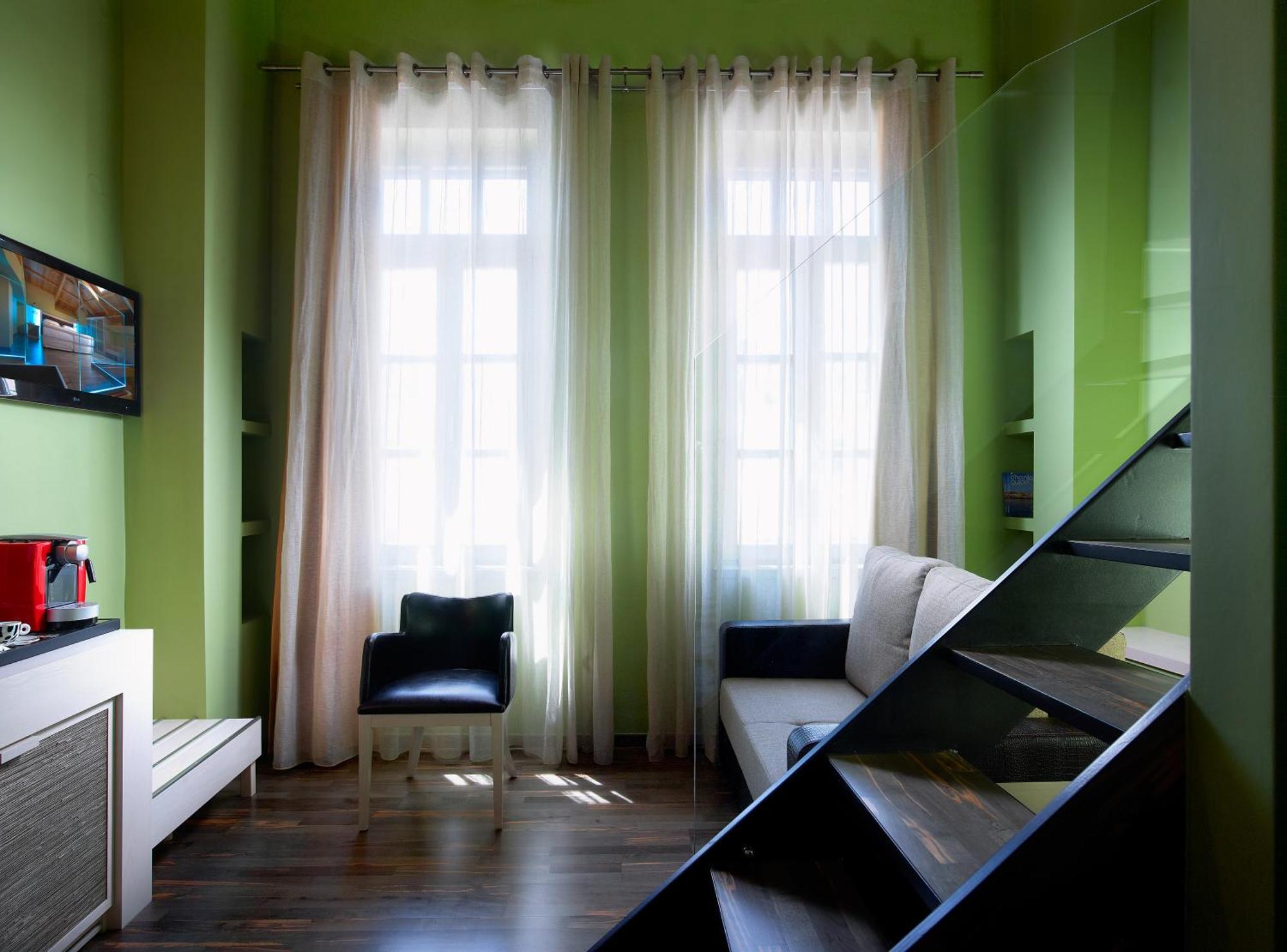 Maisonette
