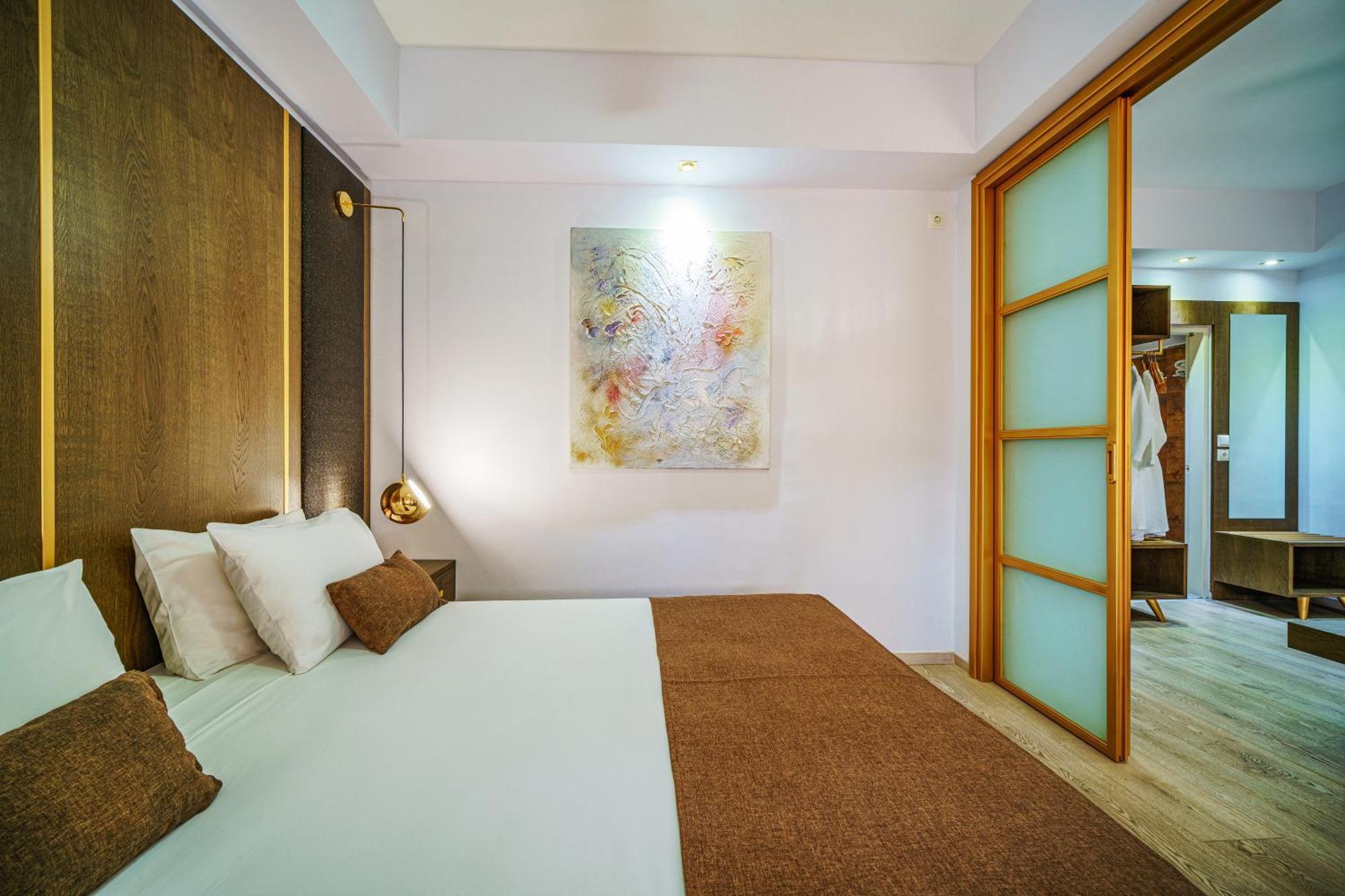 Executive Double Room