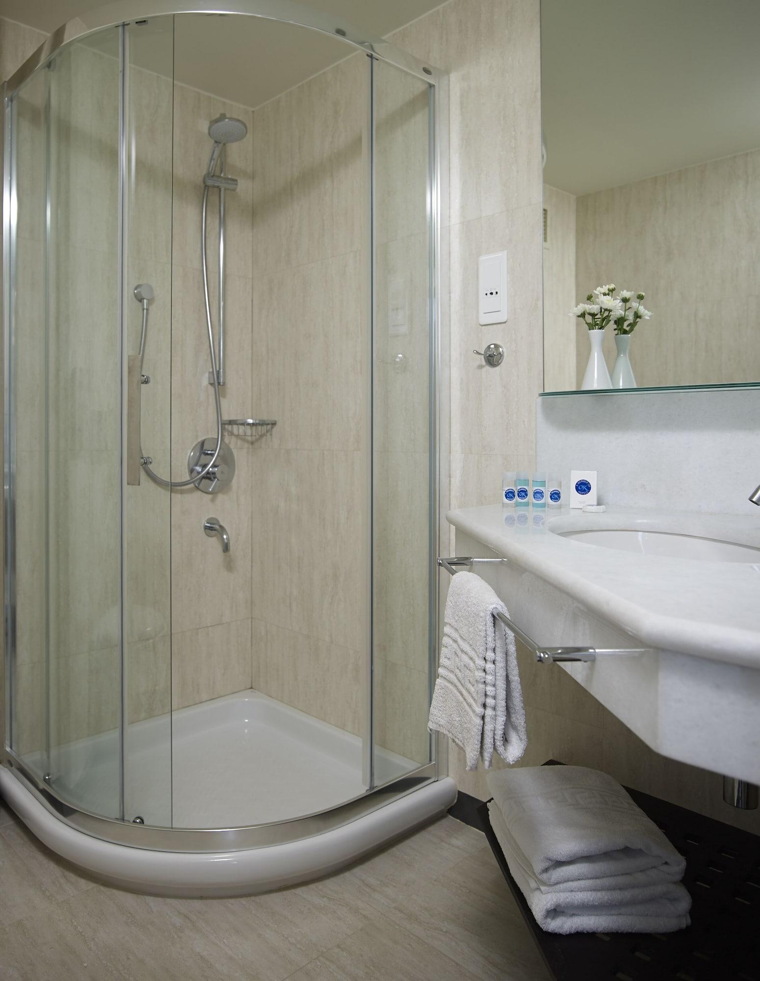 Double Room Sea View