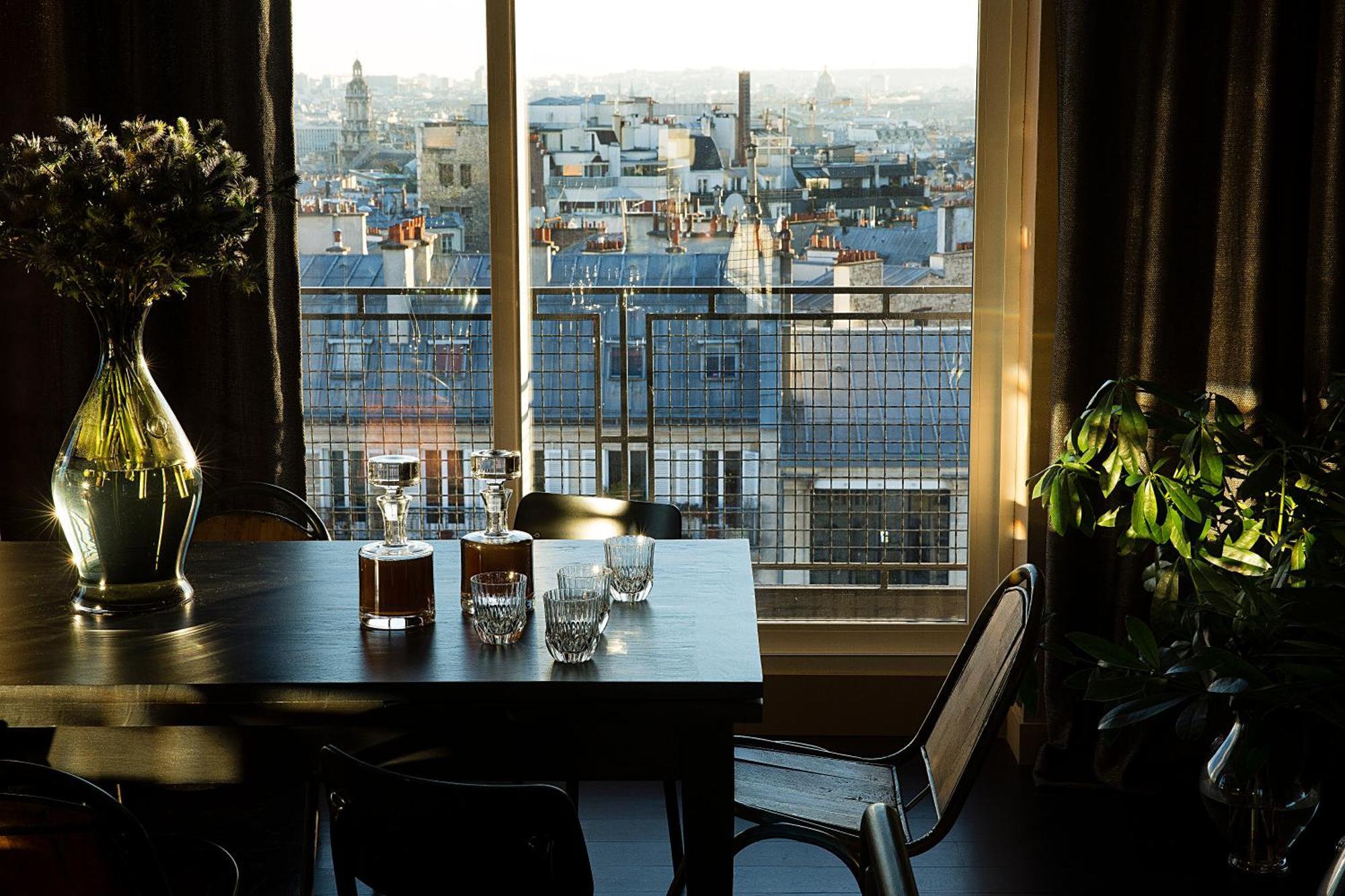 Suite Prestige