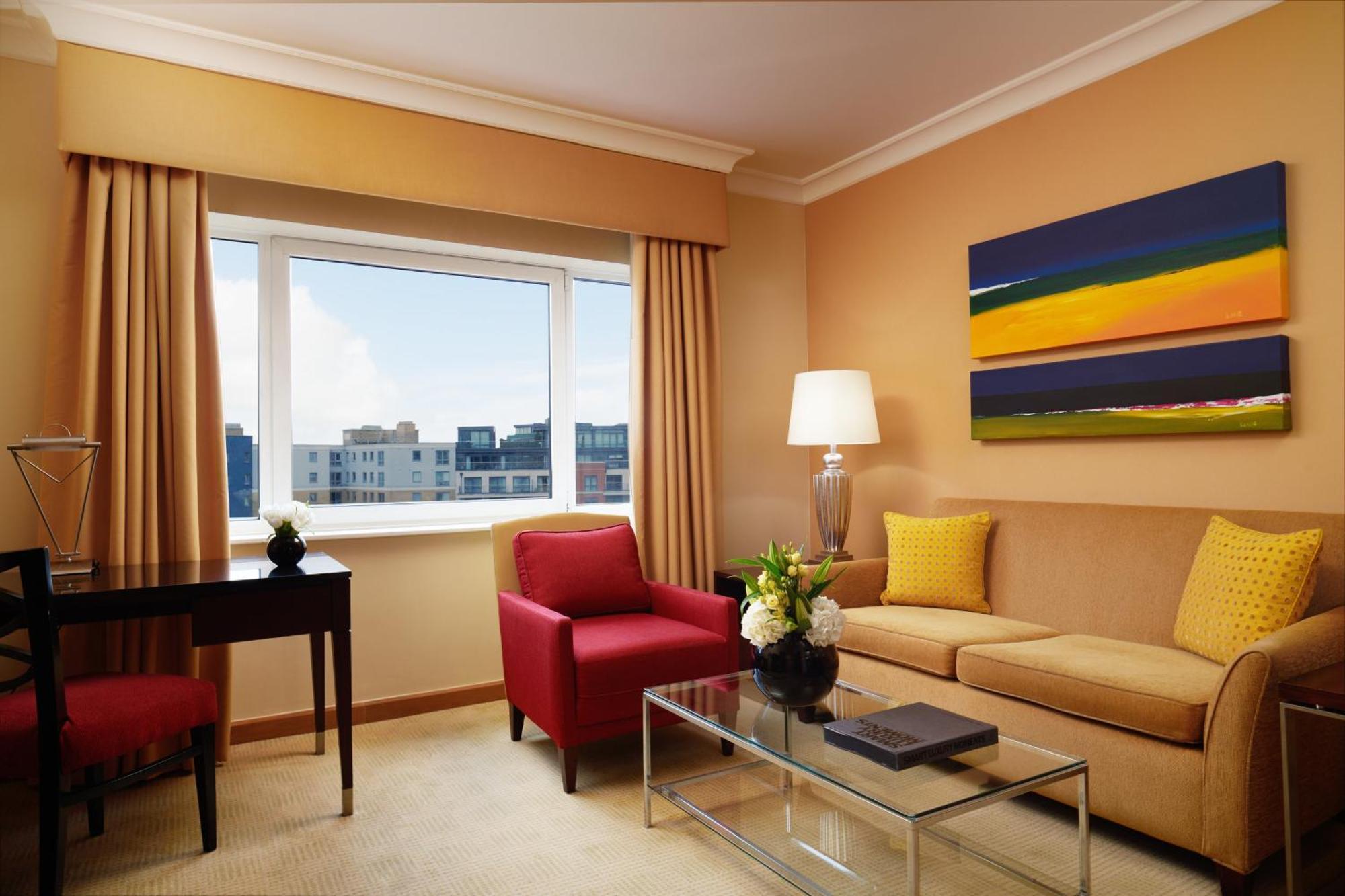Apartament typu Twin Chelsea