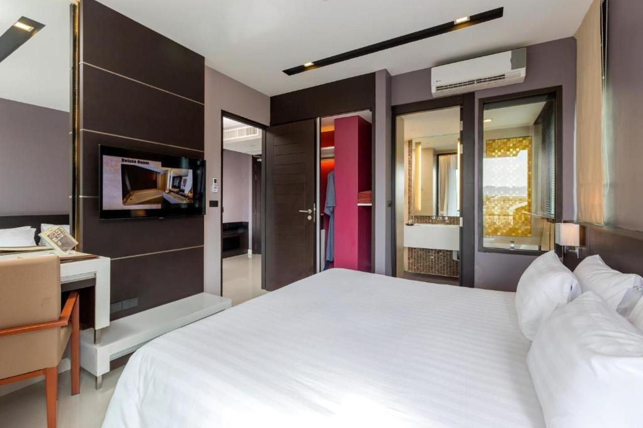 Apartament Charm