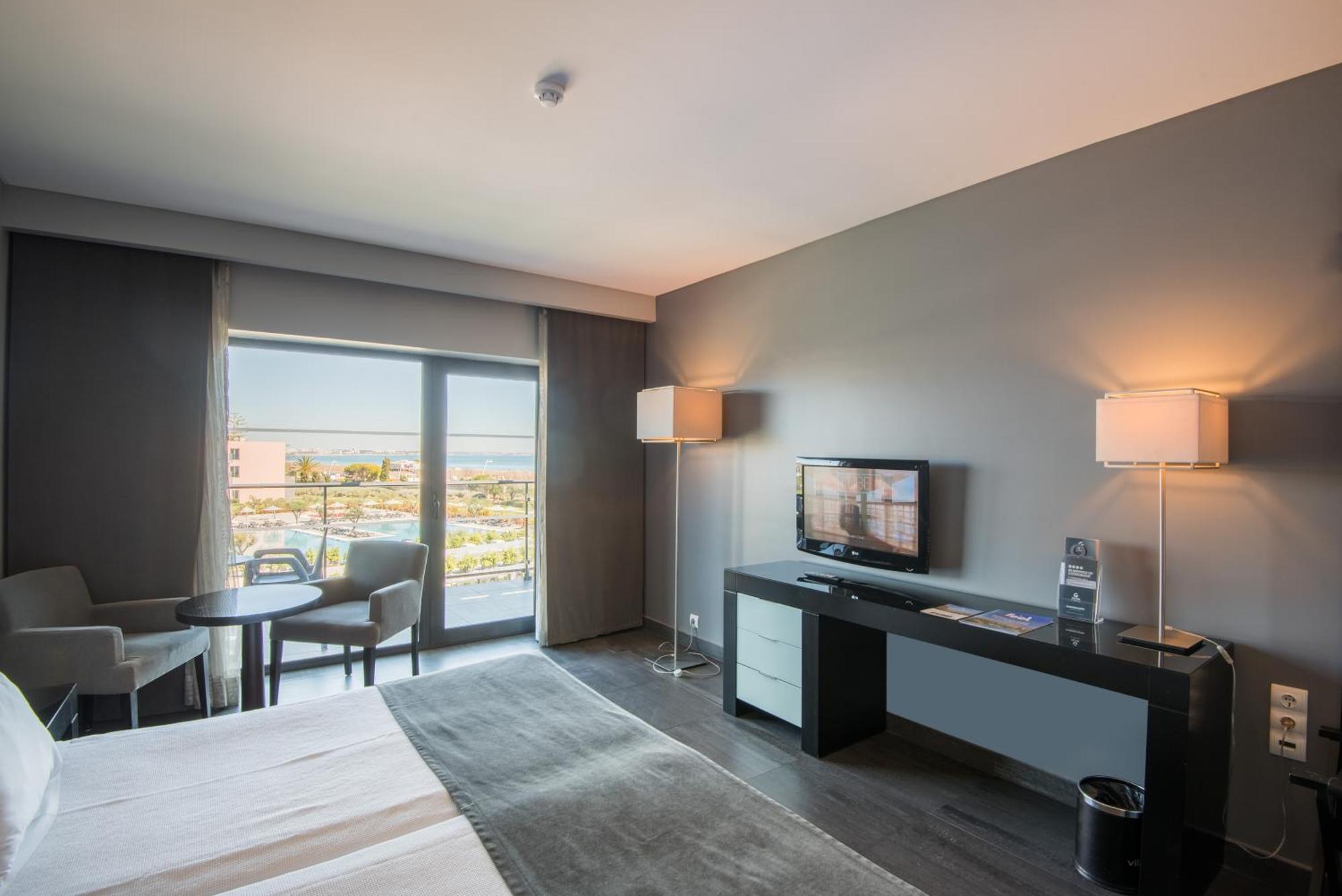 Single Room Sea View