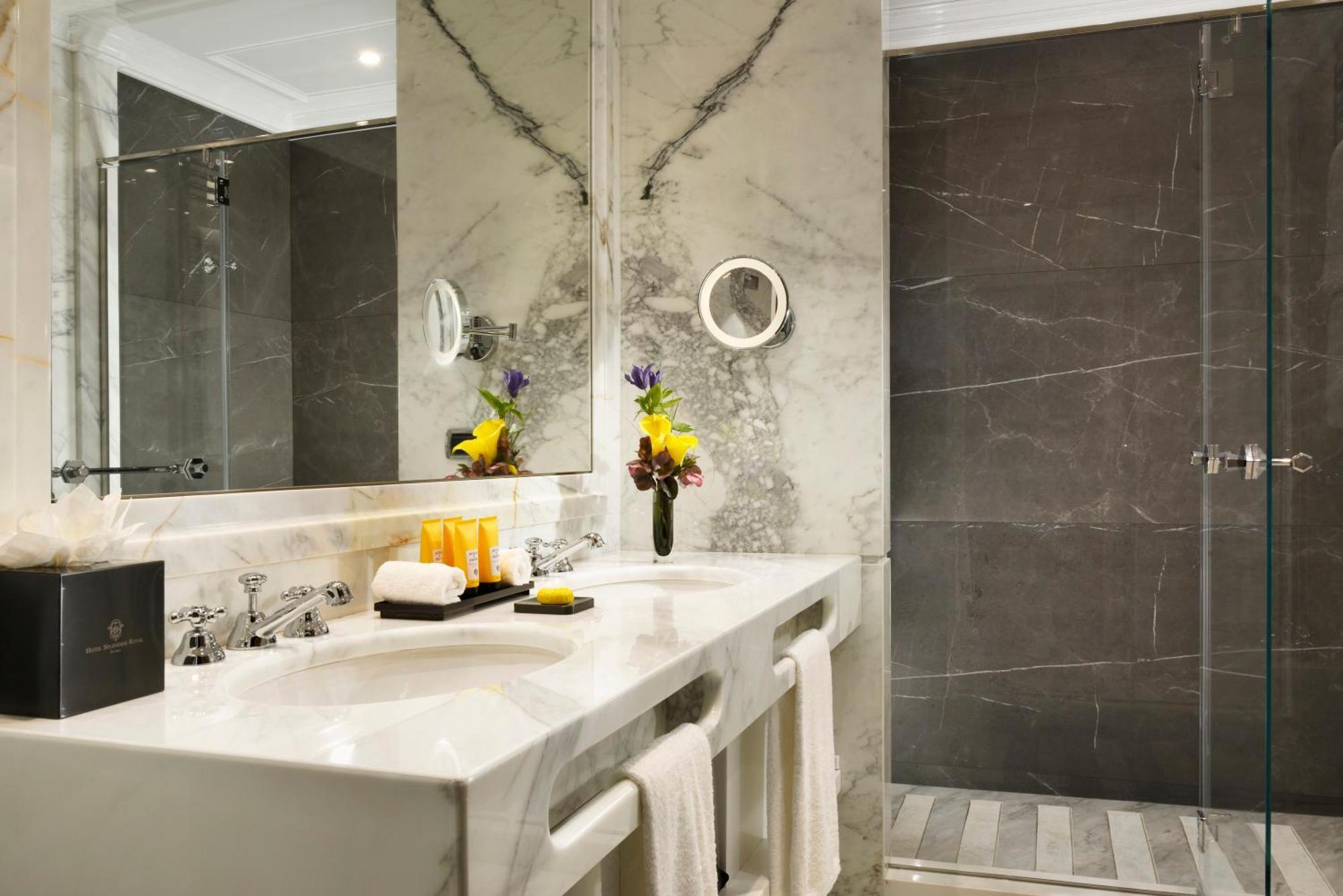 Apartament typu Penthouse Villa Medici