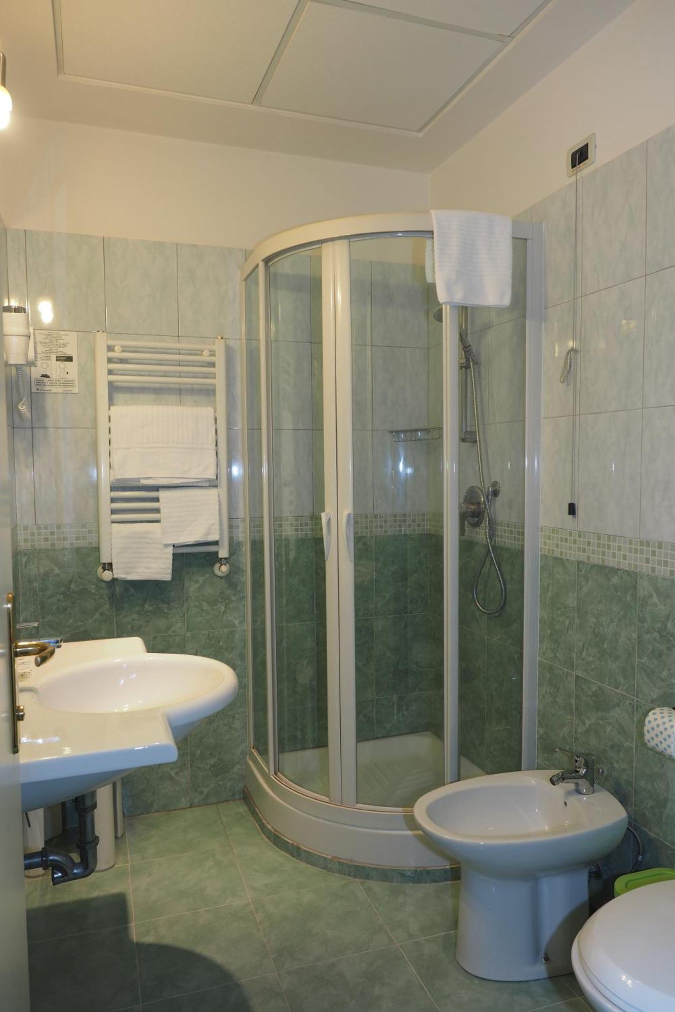 Pokój jednoosobowy