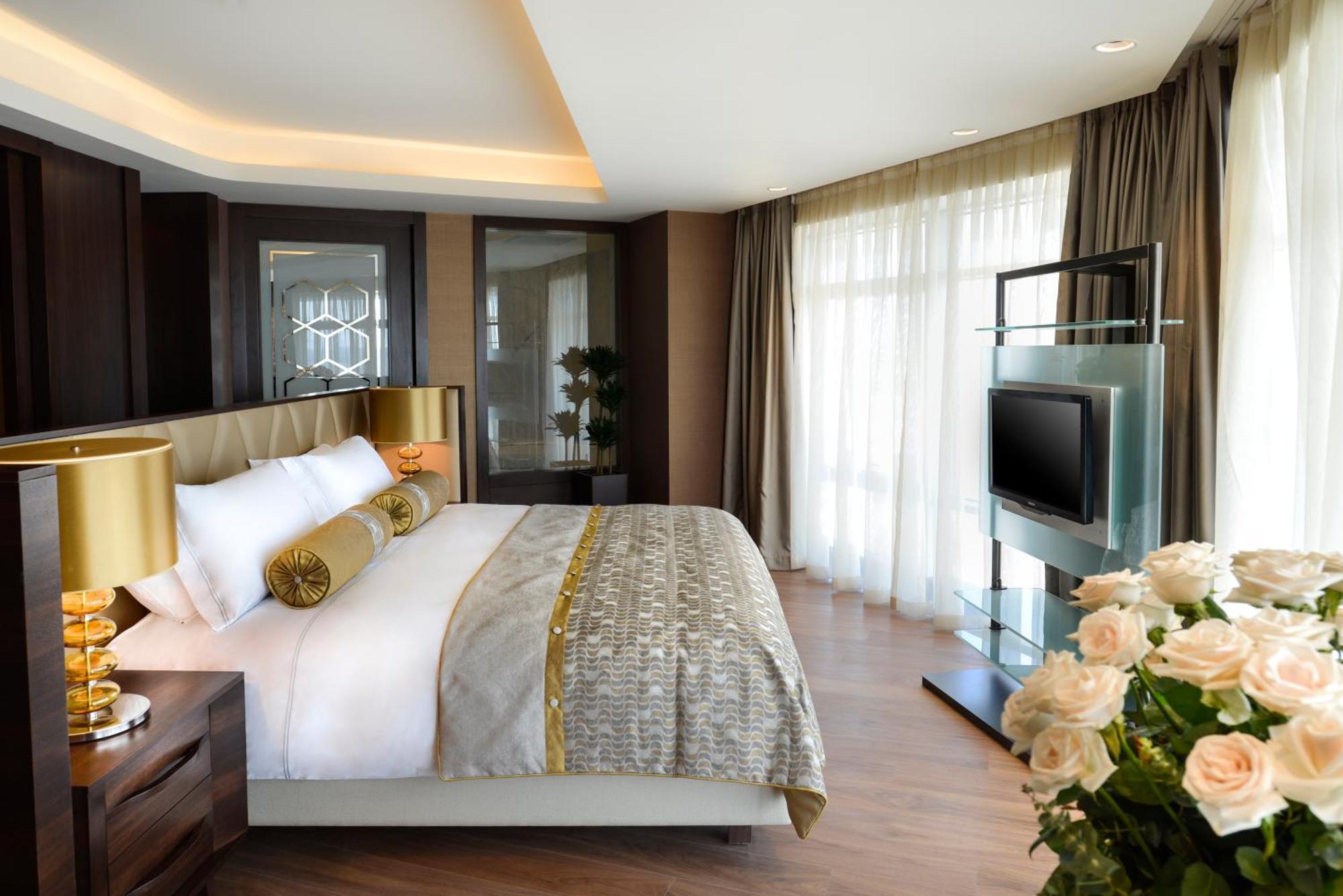 Apartament Prezydencki