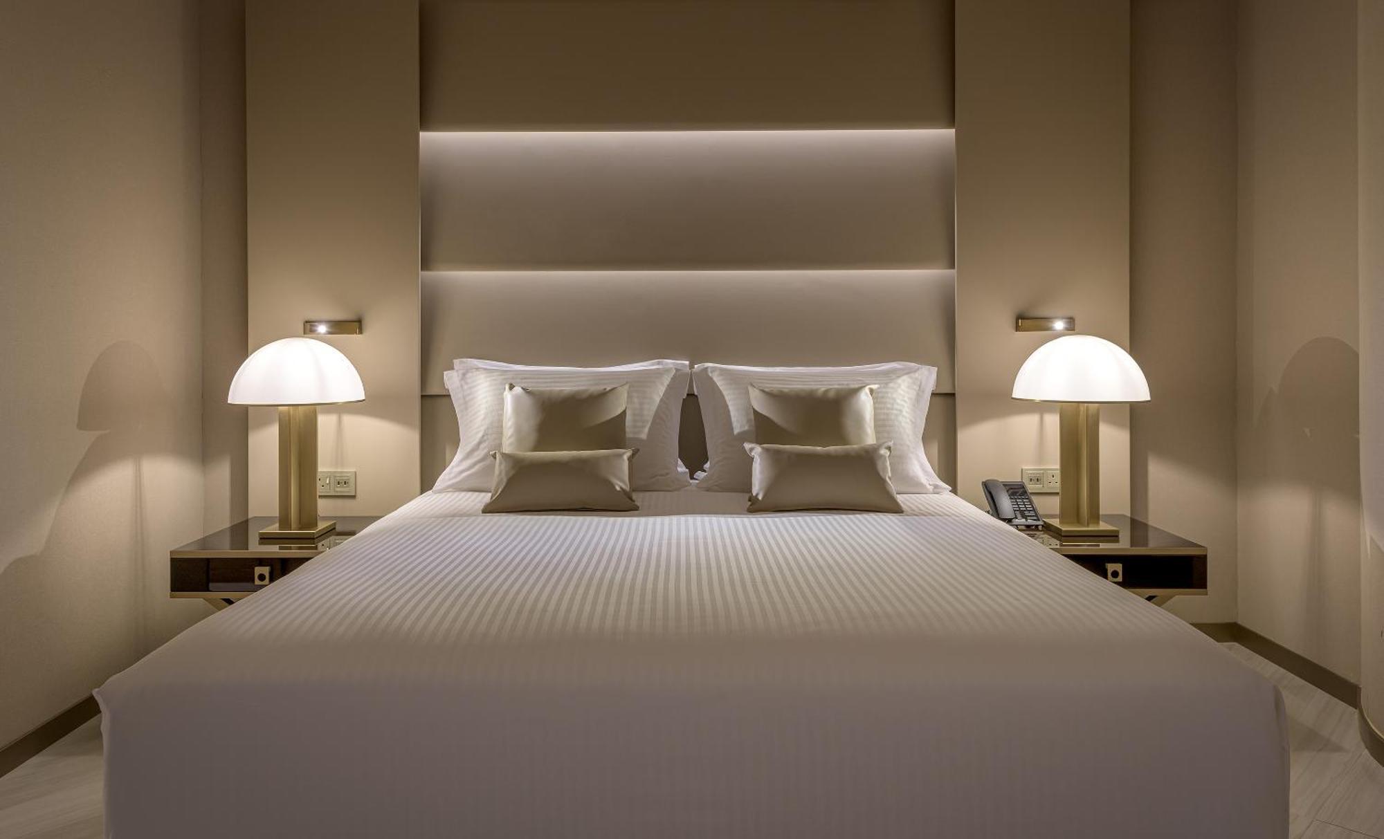 Signature Suite Sea View