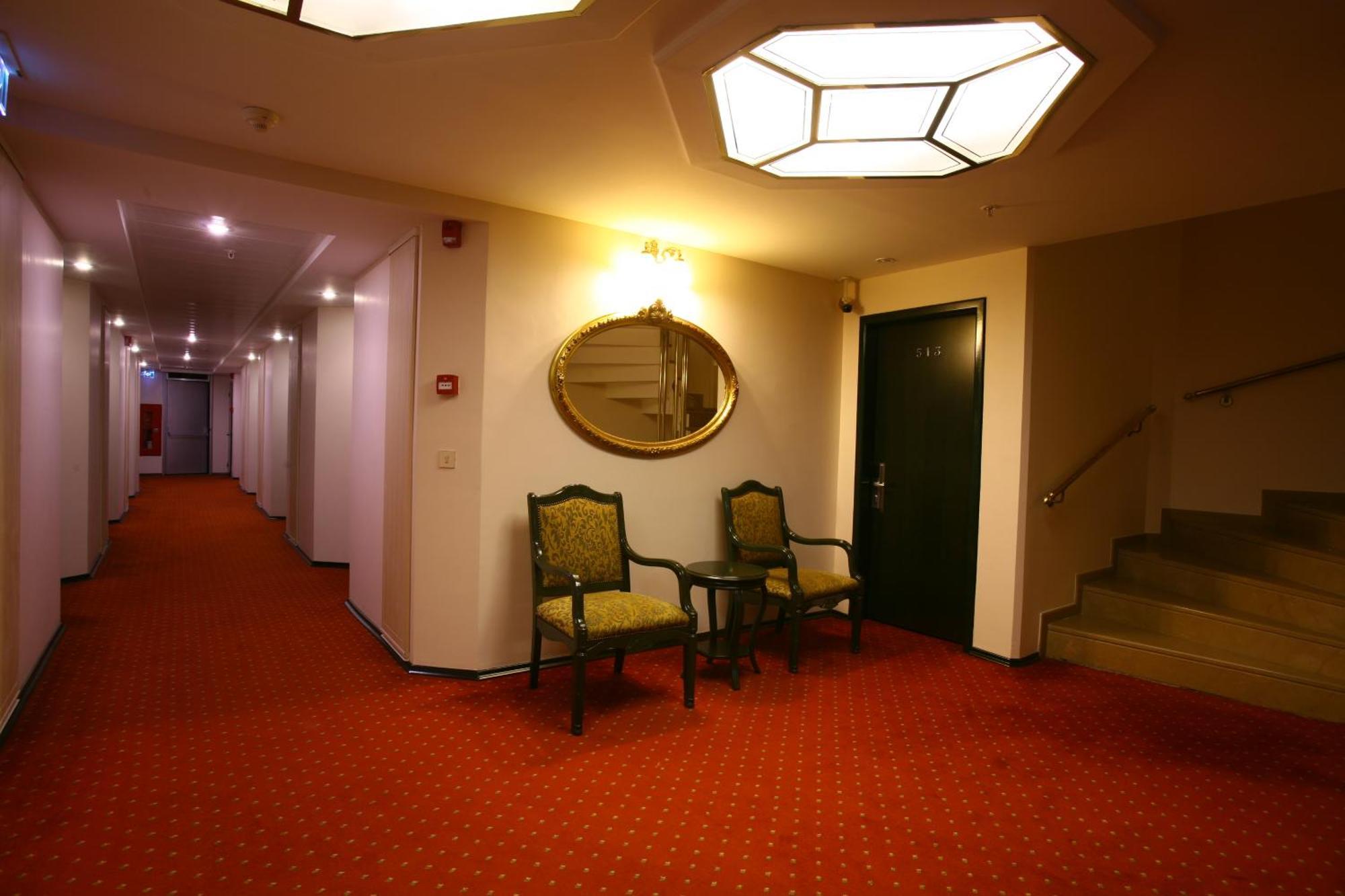 Duży pokój dwuosobowy